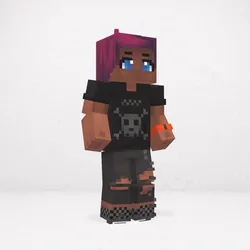Genesis Avatar #7517
