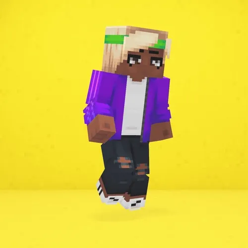 Genesis Avatar #932