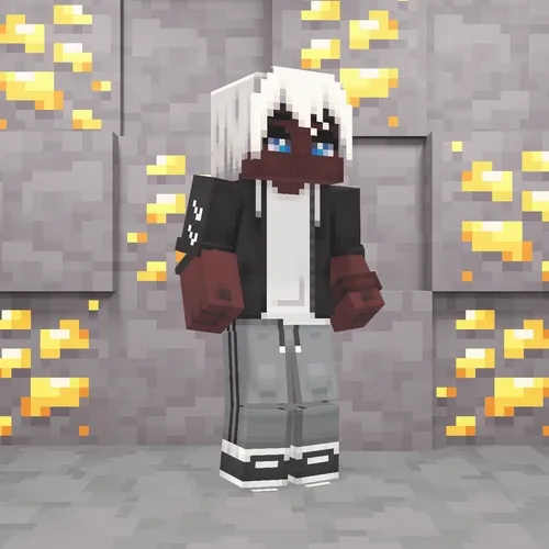 Hytopia Genesis Avatars