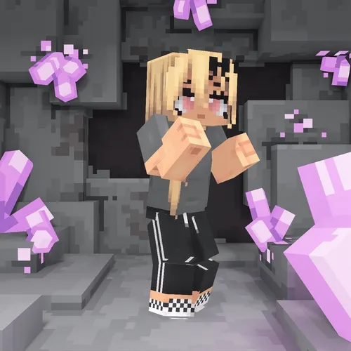 Hytopia Genesis Avatars