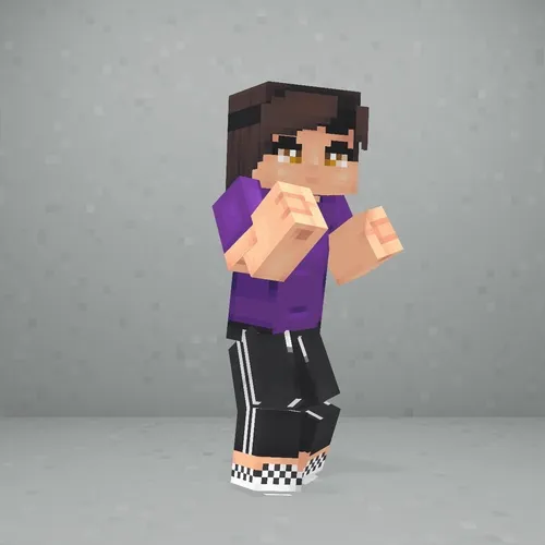 Hytopia Genesis Avatars