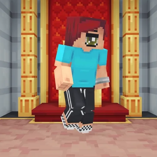Hytopia Genesis Avatars