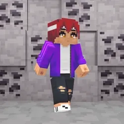 Genesis Avatar #3006