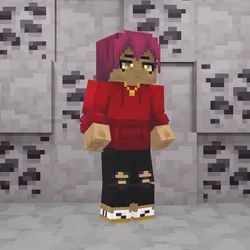 Genesis Avatar #2878