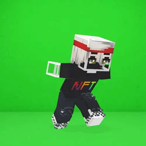 Hytopia Genesis Avatars