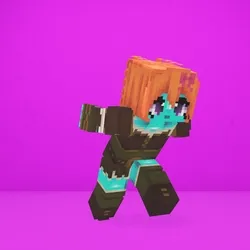 Genesis Avatar #11602
