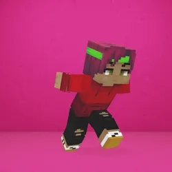 Genesis Avatar #6969