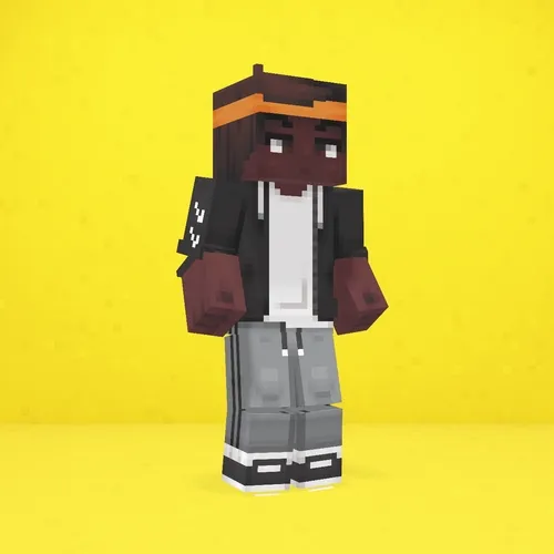 Hytopia Genesis Avatars