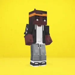 Genesis Avatar #6417