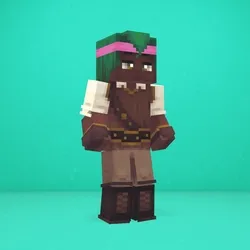Genesis Avatar #4493
