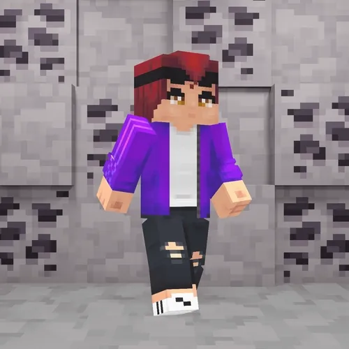 Hytopia Genesis Avatars
