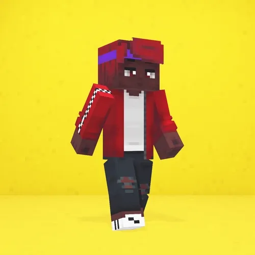 Hytopia Genesis Avatars