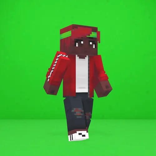 Genesis Avatar #8590