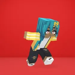 Genesis Avatar #542