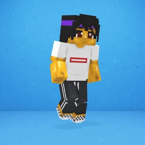Genesis Avatar #2078