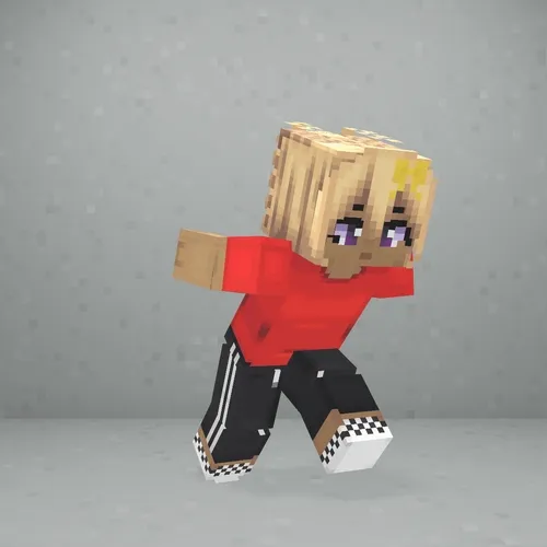 Genesis Avatar #10029