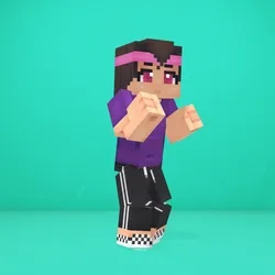 Genesis Avatar #3972