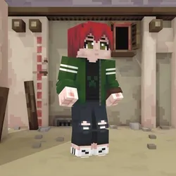 Genesis Avatar #5997