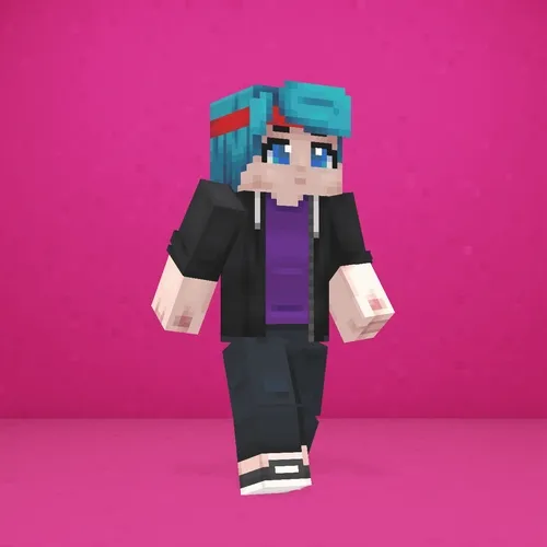 Genesis Avatar #3073