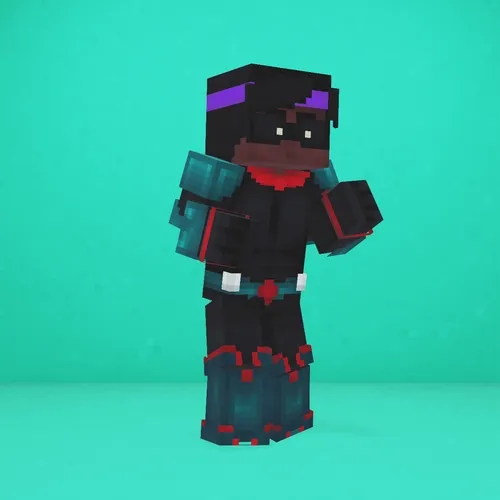 Genesis Avatar #7700
