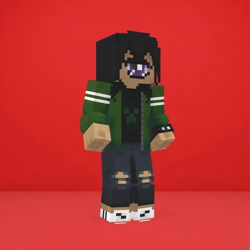 Hytopia Genesis Avatars