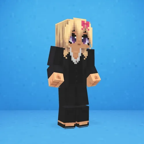 Genesis Avatar #11078