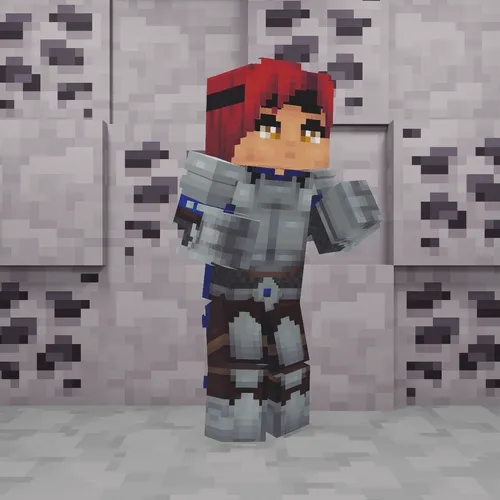 Hytopia Genesis Avatars