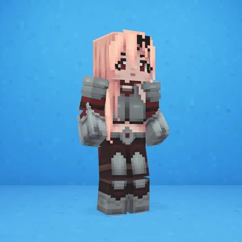 Hytopia Genesis Avatars