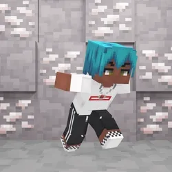 Genesis Avatar #5609