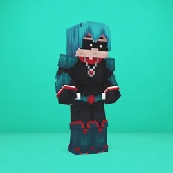 Genesis Avatar #2820