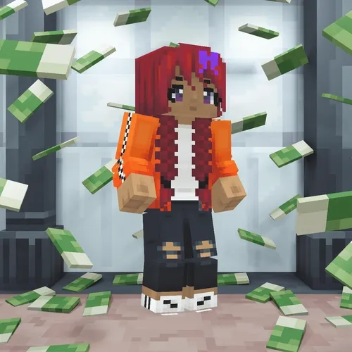 Hytopia Genesis Avatars