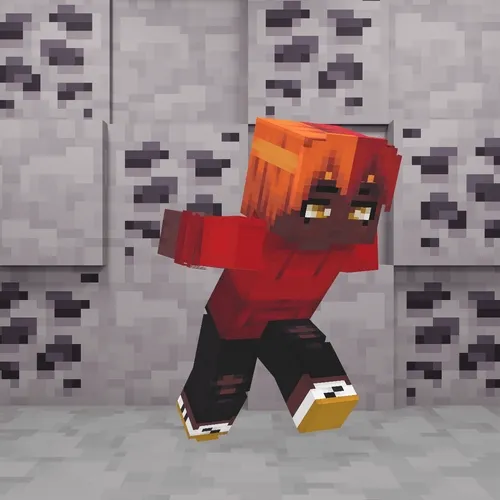 Genesis Avatar #7010