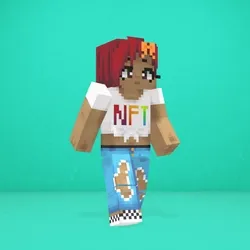Genesis Avatar #7993