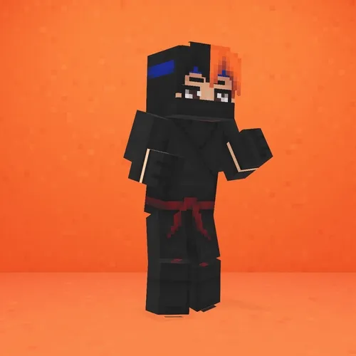Genesis Avatar #2290
