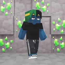 Genesis Avatar #3244