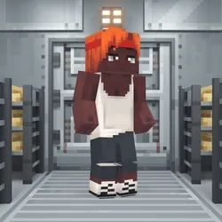 Genesis Avatar #5685