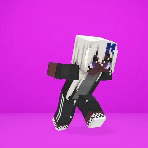 Genesis Avatar #7660