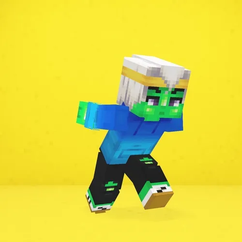 Genesis Avatar #11909