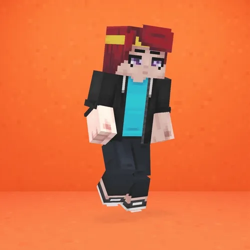 Hytopia Genesis Avatars