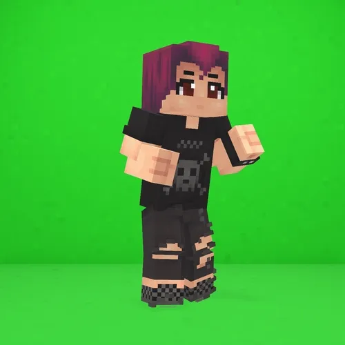 Genesis Avatar #1203