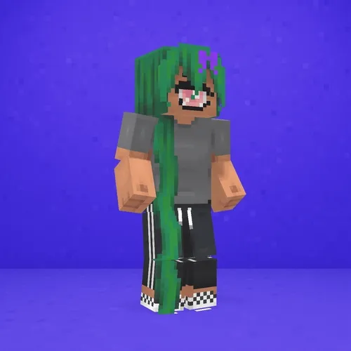 Genesis Avatar #1232