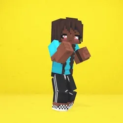 Genesis Avatar #8399