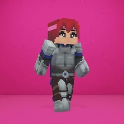 Genesis Avatar #3313