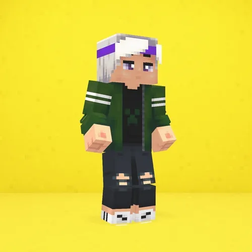 Hytopia Genesis Avatars