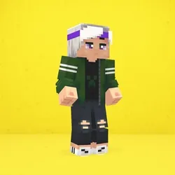 Genesis Avatar #9400