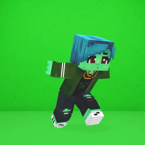 Genesis Avatar #11900