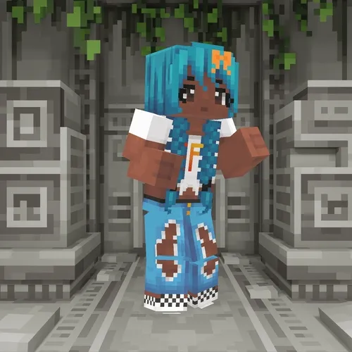 Genesis Avatar #3767