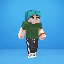 Genesis Avatar #424