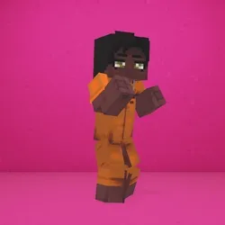 Genesis Avatar #1782