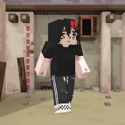 Genesis Avatar #8841
